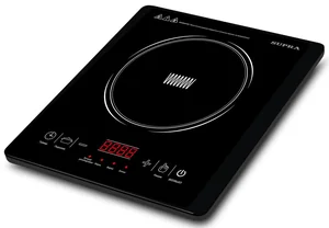 SUPRA Электроплита HS 701 I