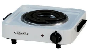 МЕЧТА Электроплита 111 Т белая