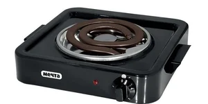 МЕЧТА Электроплита 111 Т черная