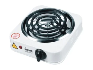 HOME ELEMENT Электроплита HE HP 703 белый
