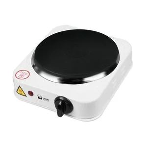 HOME ELEMENT Электроплита HE HP 704 белый