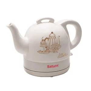 SATURN Электрический чайник ST EK 8419 A
