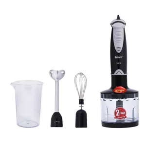 SATURN Блендер 500W ST FP 9064