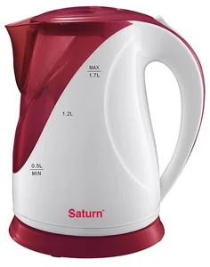 SATURN Электрический чайник ST EK 8014 NewWR