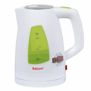 SATURN Электрический чайник ST EK 8418