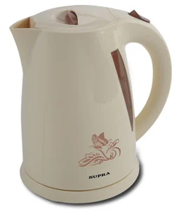 SUPRA Электрический чайник KES 1705 beige