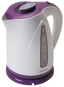 SUPRA Электрический чайник KES 2004 violet