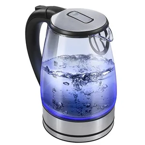 HOME ELEMENT Электрический чайник HE KT 150 черный