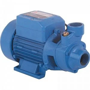 Калибр Насос вихревой НБЦ-380