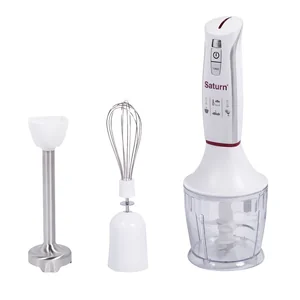 SATURN Блендер 800W ST FP 0052