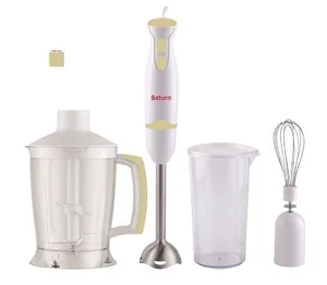 SATURN Блендер 500W ST FP 9061