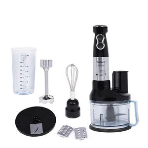 SATURN Блендер 1000W ST FP 9090