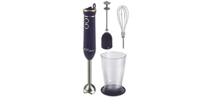 MARTA Блендер 800W MT 1585 синий/золото