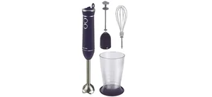 MARTA Блендер 800W MT 1585 синий/серебро