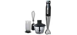 MARTA Кухонный процессор 700W MT 1548 черный