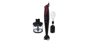 MARTA Кухонный процессор 900W MT 1556 красный гранат