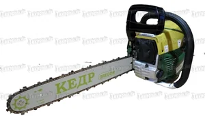 КЕДР Бензопила КБП-4000