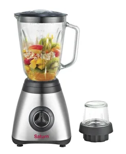 SATURN Блендер 500W ST FP 0056