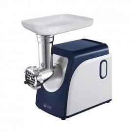 HOME ELEMENT Мясорубка 1800W HE MG 600 синий сапфир