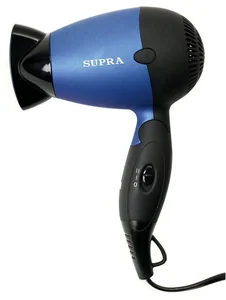 SUPRA Фен 1200W PHS 1410