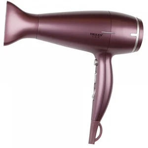 DELTA Фен 2200W LUX DL 0910