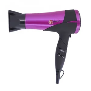 SATURN Фен 2000W ST HC 7219 purple