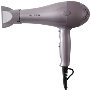 SUPRA Фен 2000W PHS 2003 violet
