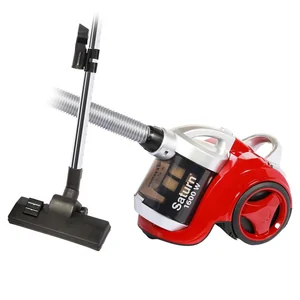 SATURN Пылесос 1600W ST VC 0263 Red