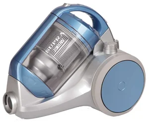 SUPRA Пылесос 2000W VCS 2023 blue