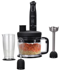 SUPRA Блендер 1200W HBS 125