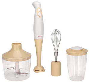 SUPRA Блендер 300W HBS 303