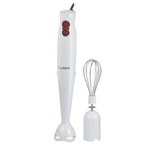 LUMME Блендер 600W LU 1828 светлый гранат