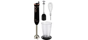 MARTA Блендер 800W MT 1585 черный/медь