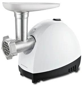 SUPRA Мясорубка 1800W MGS 1801 Т