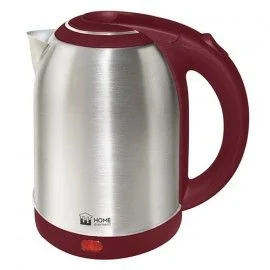 HOME ELEMENT Электрический чайник HE KT 155 бургунди