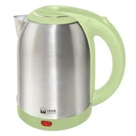 HOME ELEMENT Электрический чайник HE KT 155 фисташковый