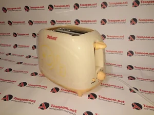 SATURN Тостер 700W ST EC 7020