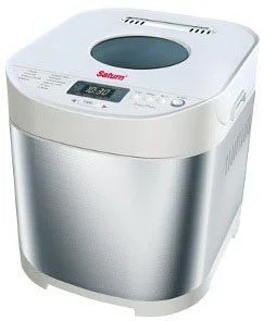 SATURN Хлебопечь ST EC 0130