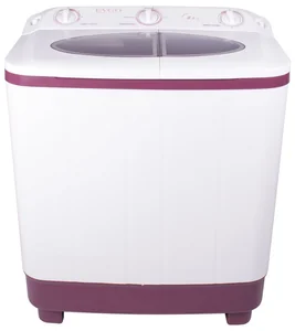 RENOVA Стиральная машина EVGO WS 80 PET