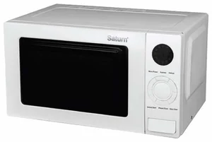 SATURN Микроволновая печь ST MW 8158