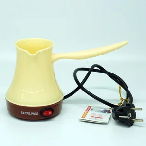 STERLING Электрокофеварка-турка ST 6999