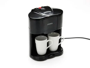 Zimber Кофеварка ZM-11010