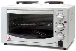 SUPRA Электропечь MTS 322 white