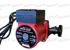 Вектор Насос циркуляционный ВНЦ 25-40