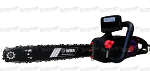 WBR Электрическая цепная пила EKS-16/2.5