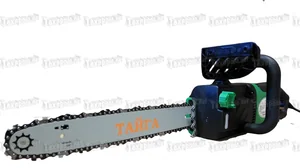 Тайга Электрическая цепная пила ТЦП-3000
