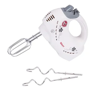 SATURN Миксер 280W ST FP 1022