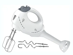 SATURN Миксер 280W ST FP 1023 New