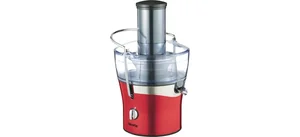 MARTA Cоковыжималка MT 2038 красная