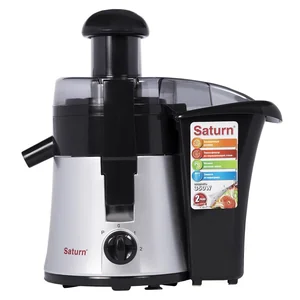 SATURN Соковыжималка FP 8052